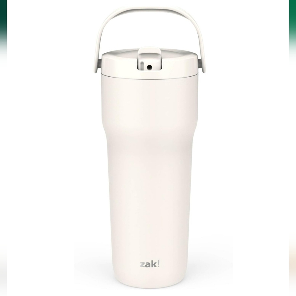 Travel Tumbler Stainless Steel 30 oz